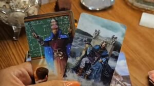 Leia mais sobre o artigo 🔮✨️Ele(a) PENSOU em você HOJE?