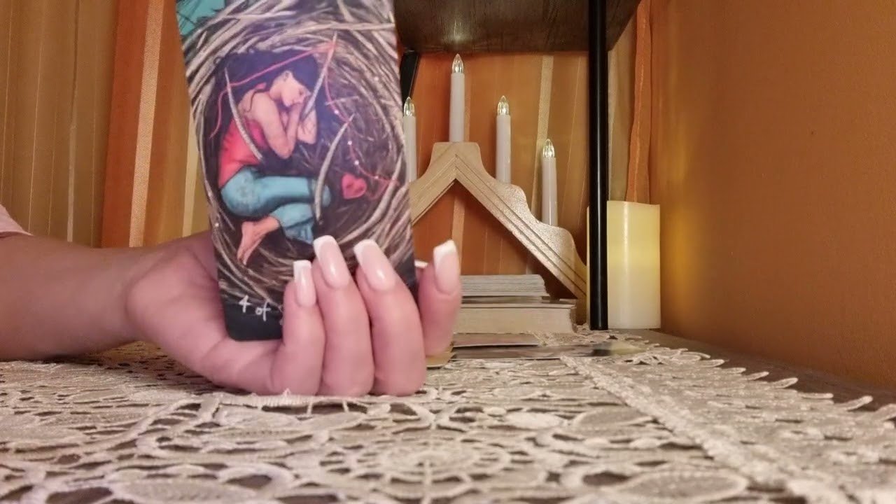 No momento, você está visualizando Etalare tarot :Va mai pasă de această relație ție și lui?! Pentru ca el crede despre tine ca ….
