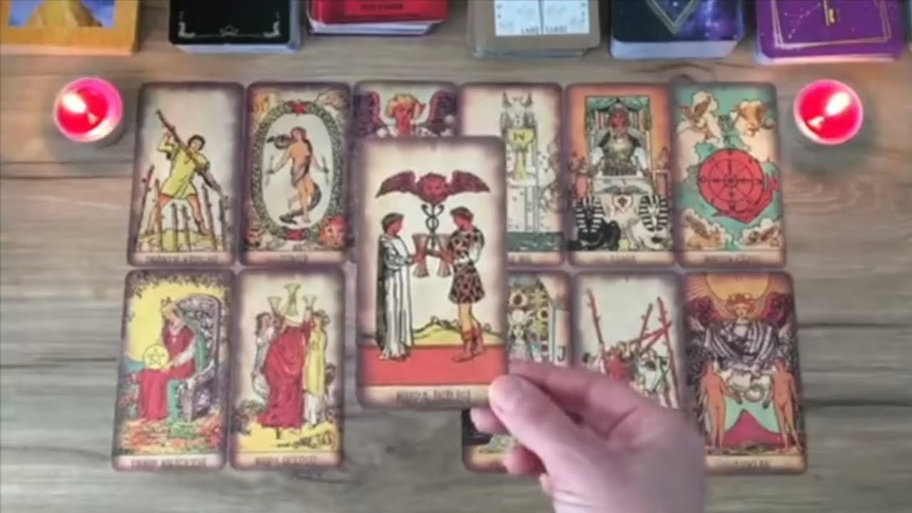 No momento, você está visualizando Geçmiş, Gündem Ve Yakın Gelecekte Bizi Neler Bekliyor?… 💍 Aklımdaki Kişi Tarot Açılımı 💞