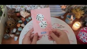 Leia mais sobre o artigo 🌹👫🌹Hoce li se javiti osoba iz proslosti⁉️🔮Tarot citanje🔮