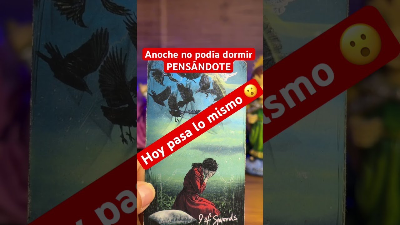 No momento, você está visualizando Horóscopo de hoy #destino #tarot #horoscopohoy #amor #tarotamor #angeles #horoscoposemanal