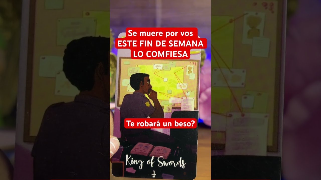 No momento, você está visualizando HORÓSCOPO HOY #destino #tarot #horoscopotarotsemanal #amor #tarotreading #amor #tarotamor #angeles