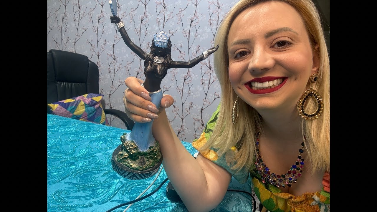 No momento, você está visualizando IEMANJÁ VAI REVELAR TUDO O QUE ESTÁ POR VIR!