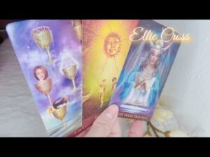 Leia mais sobre o artigo INCREÍBLE LECTURA‼️ LO QUE LLEGA TIENES QUE ESCUCHARLO