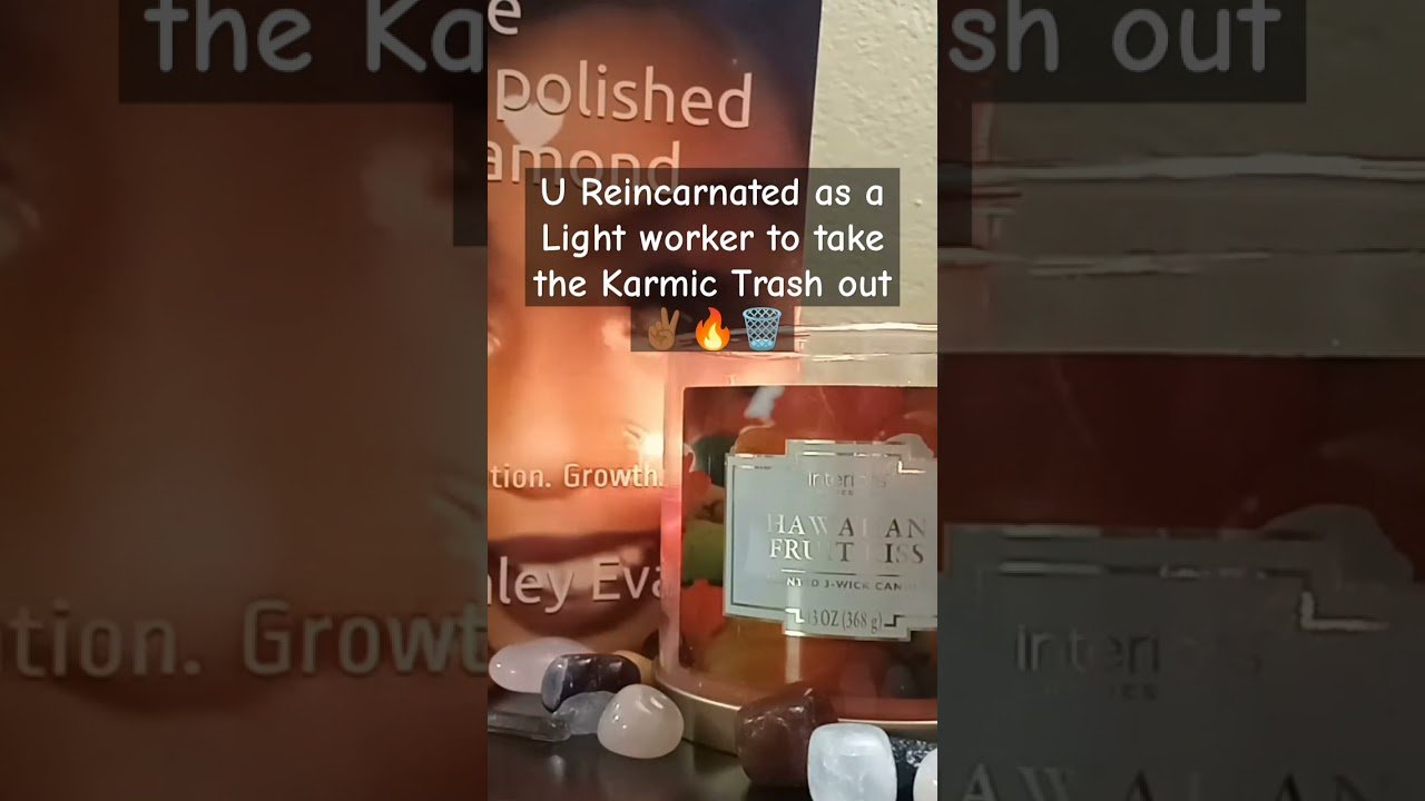 No momento, você está visualizando It’s apart of your job description#tarot #viralvideo #lightworker #karmics #haters #chosenones