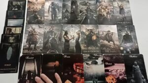 Leia mais sobre o artigo Koptuğun Kişi Nasıl? Özlüyor mu? Kopuşu Giderecek mi? Tarot