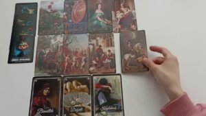 Leia mais sobre o artigo Koptuğun Kişi Neler Hissediyor? Bundan Sonra Neler Olabilir? Tarot
