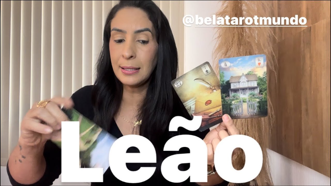 No momento, você está visualizando LEÃO ♌️ #tarot NINGUÉM PARA VOCÊS! SUCESSO E RECONHECIMENTO! A INTELIGÊNCIA É A CHAVE!
