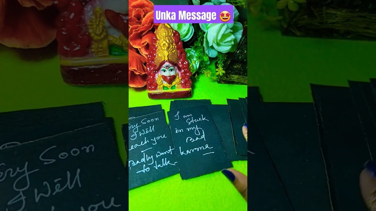No momento, você está visualizando love messages 💕 #tarot #romantic #currentfeelings #divine #blessings #tarotwithdipa144