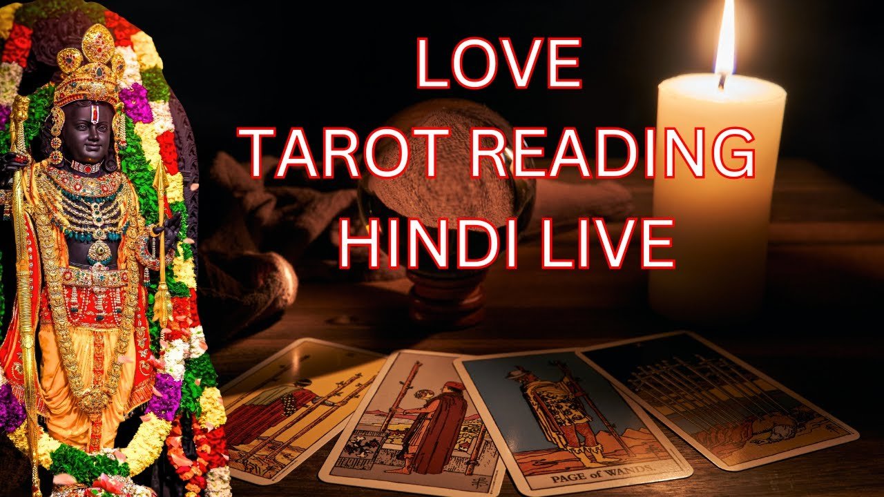 No momento, você está visualizando LOVE READING LIVE #currentenergy #lovereading #nocontactreading #tarotcardreadinghindi