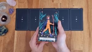 Leia mais sobre o artigo MASZ WIADOMOŚĆ!📩 Rostrzygnięcia spraw i decyzje ⚖️ | Intensywna  komunikacja🗣📬 [Tarot bezterminowy]