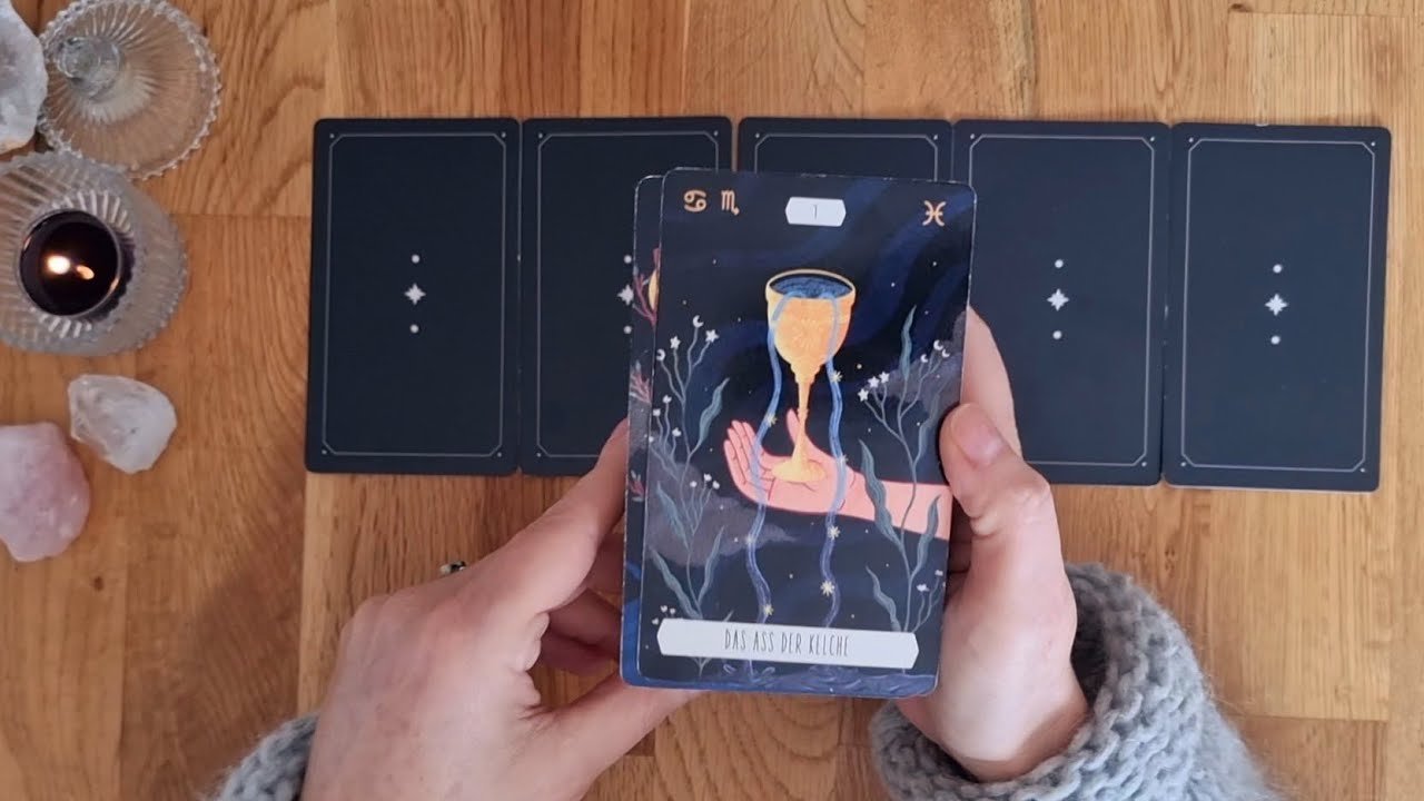 No momento, você está visualizando MASZ WIADOMOŚĆ!💌 Uważaj bo się zakochasz💔🩶🖤💫 [Tarot bezterminowy]