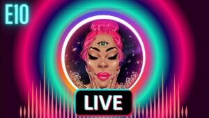 Leia mais sobre o artigo Mermaid Prophetess is live!