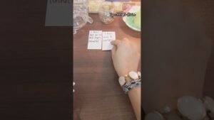 Leia mais sobre o artigo Message from your person 💓#message #love #lovetarot #today #partner #tarot