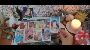 Leia mais sobre o artigo ⚡💯⚡Misli na vas i sljedi iznenadni dolazak‼️🔮Tarot citanje🔮
