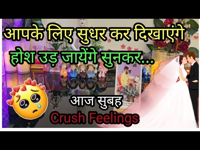 No momento, você está visualizando MORNING THOUGHTS 💔CURRENT FEELINGS OF YOUR CRUSH💕 NO CONTACT TIMELESS TAROT READING #viralyoutube