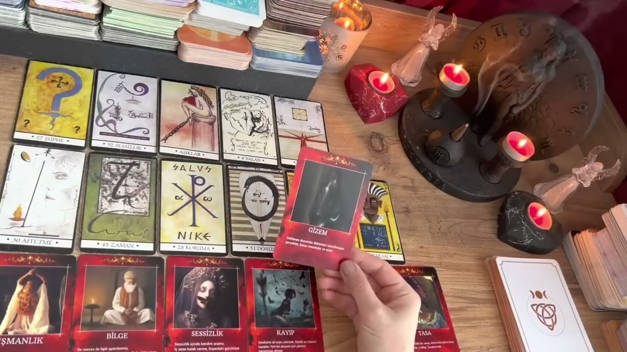 No momento, você está visualizando Neden Sessiz ☃️ Aramızdaki Buzlar Eriyecek Mi? 💞 Her Şey Yoluna Girecek Mi? Tarot💞