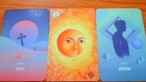 Leia mais sobre o artigo NGÔI SAO NÀO ĐANG CHIẾU TỚI BẠN / TAROT READING