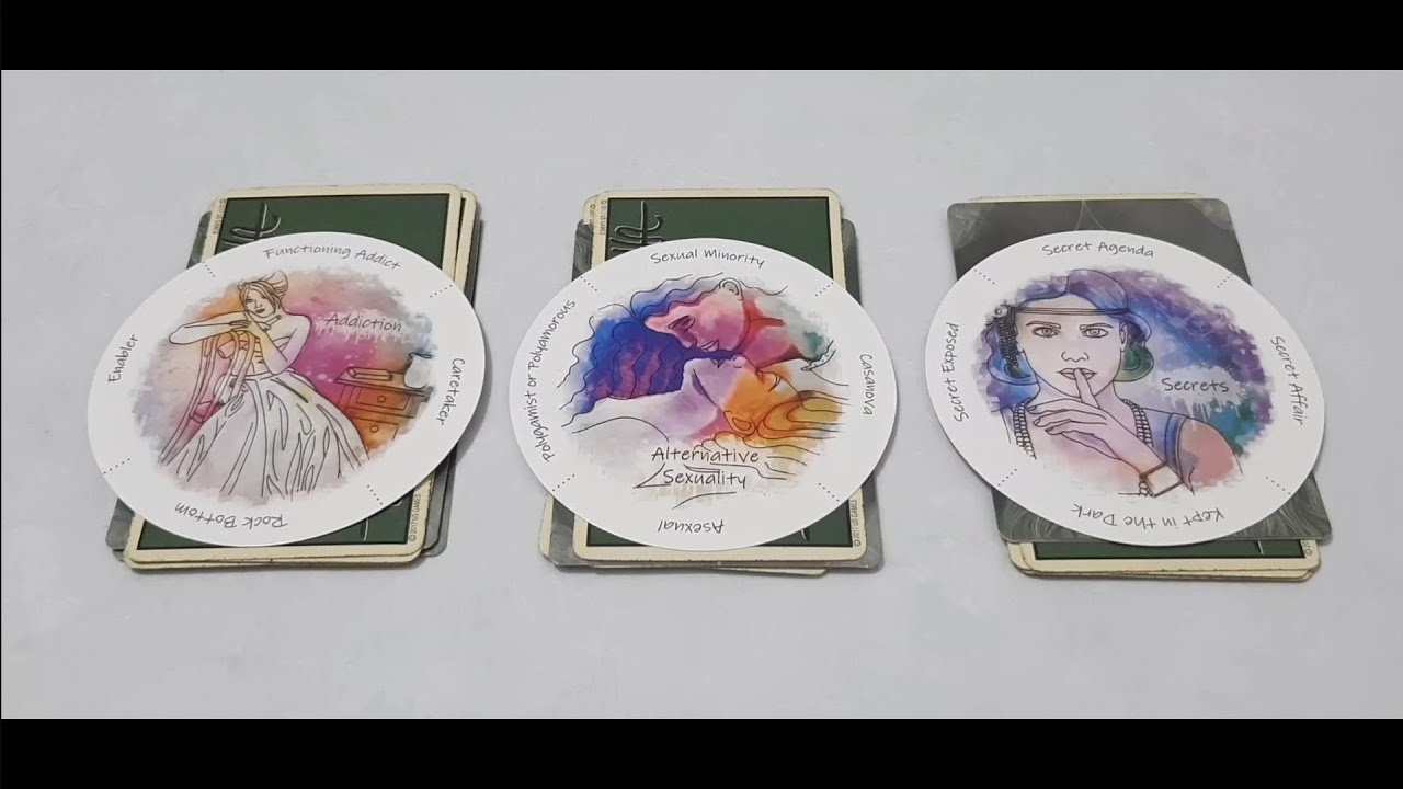 No momento, você está visualizando Người bạn thích đang có cảm giác gì với bạn _ Tarot BTK