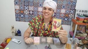 Leia mais sobre o artigo O QUE VAI ACONTECER COM VC AGORA 🔥 ORIXÁ REVELA FORTE AQUI