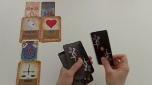 Leia mais sobre o artigo O ve Sen🙎‍♀️🙎‍♂️Karşılıklı Enerjiler💕Olası Gelecek Tarot