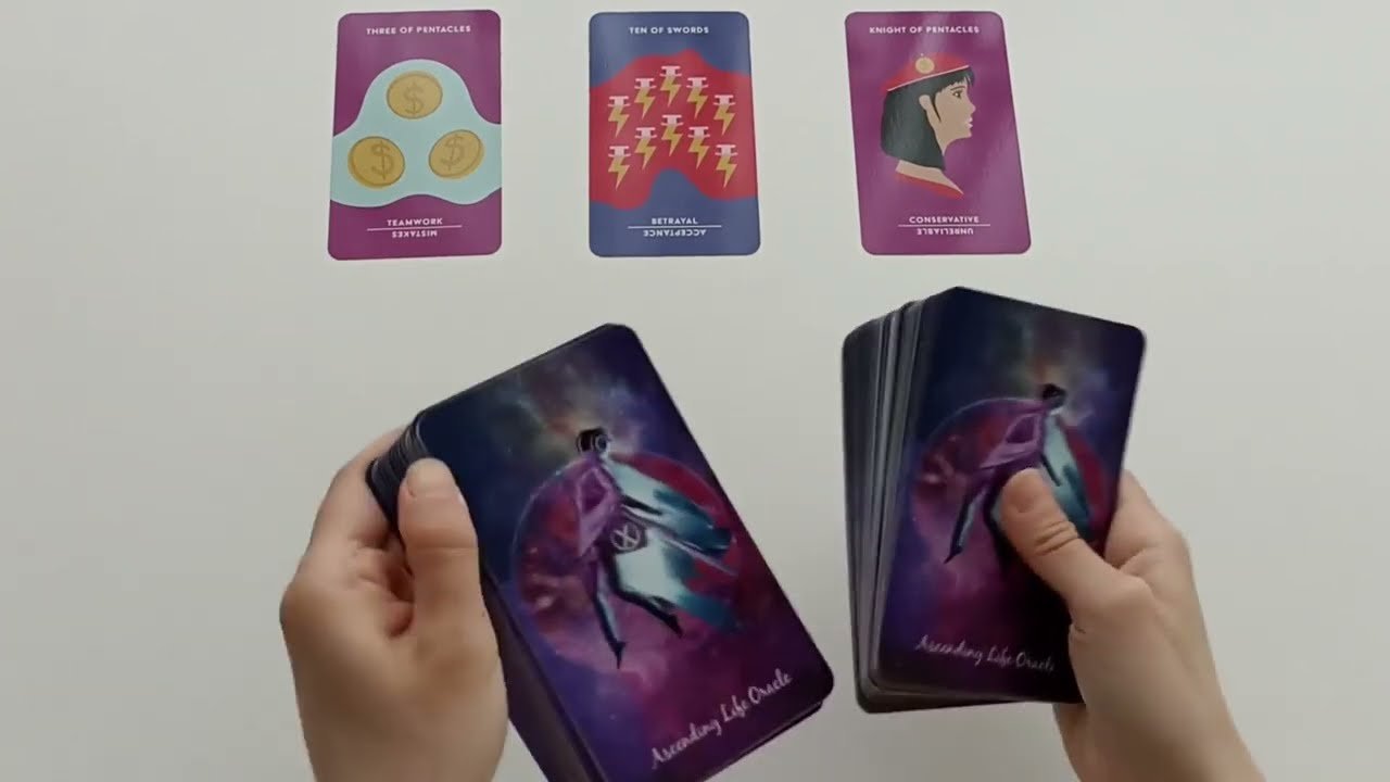 No momento, você está visualizando Ona Seninle İlgili Sorular Sordum❓İtirafları Neler?💕🌸 Tarot