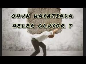 Leia mais sobre o artigo ONUN HAYATINDA NELER OLUYOR ? #tarotfalı #erildişil #aklımdakikisi #üçüncükişiler #benidüşünüyormu