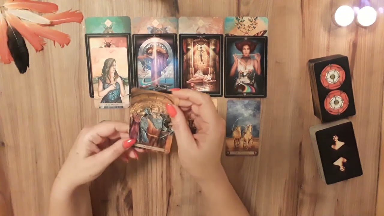 No momento, você está visualizando 📞Onun sessizliği bitecek mi ✔️Beni nasıl zannediyor🪶Ilahi adalet süreci nasıl işliyor