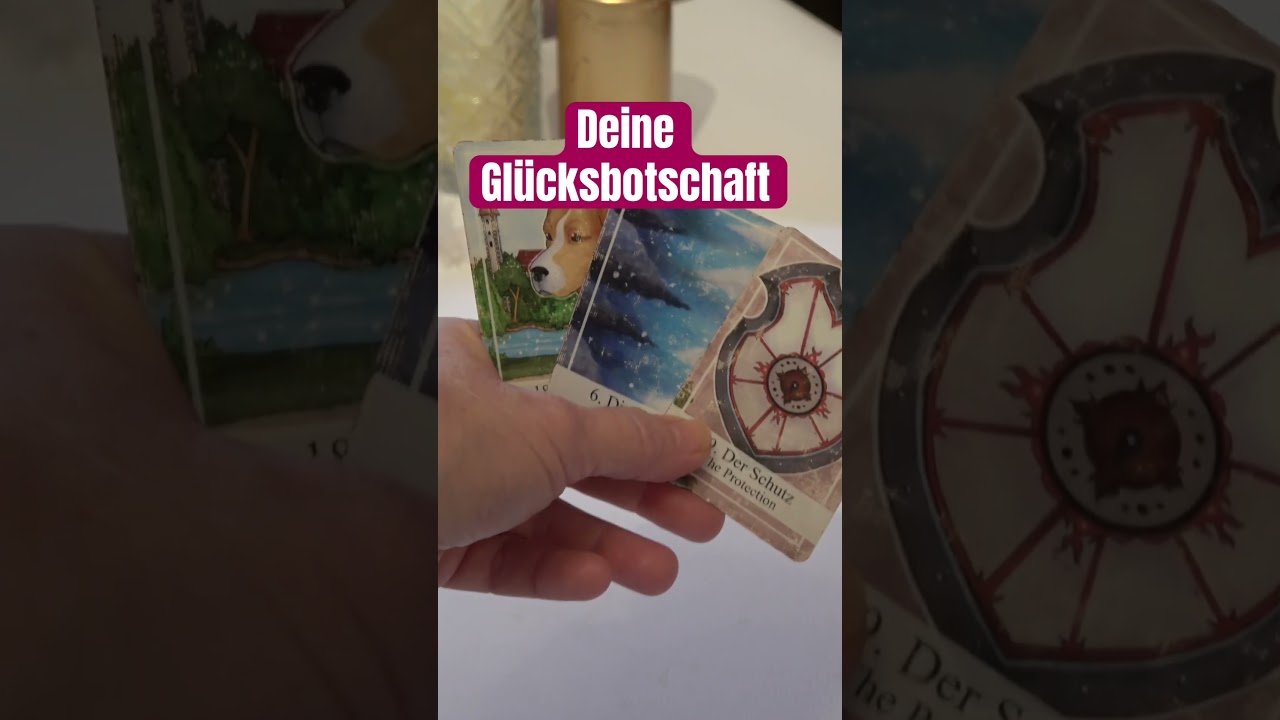 No momento, você está visualizando 💪🥳🥰#orakel #kartenlegung #kartenlegerin #tarot #spirituellelebensberatung