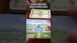 Leia mais sobre o artigo PERSONAL READING WAJIB BERBAYAR CEK DI VIDEO #short #shorts #shortvideo #tarot #tarotreading