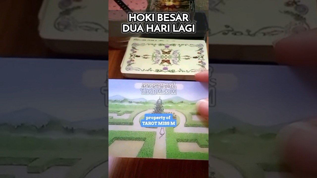 No momento, você está visualizando PERSONAL READING WAJIB BERBAYAR CEK DI VIDEO #short #shorts #shortvideo #tarot #tarotreading