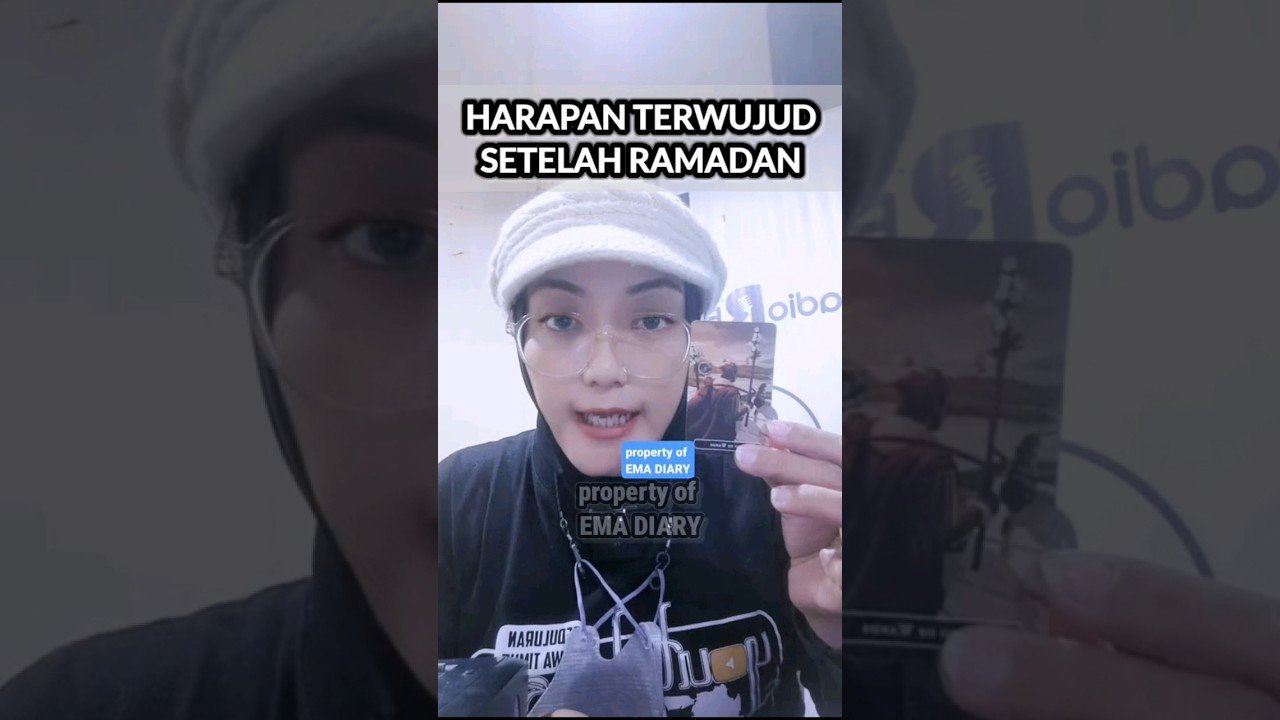 No momento, você está visualizando PERSONAL READING WAJIB BERBAYAR INFO DI VIDEO #short #shorts #shortvideo #tarot #tarotreading