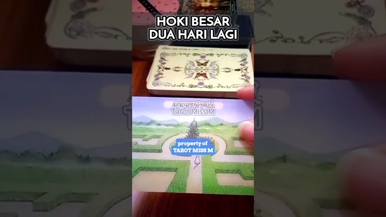 No momento, você está visualizando PERSONAL READING WAJIB BERBAYAR CEK DI VIDEO #short #shorts #shortvideo #tarot #tarotreading