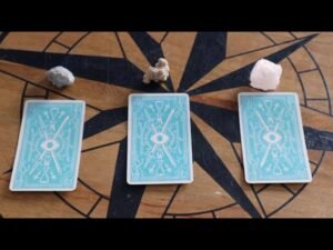 Leia mais sobre o artigo 💗Pick A Card -Blunt AF 💗 How Do They Feel About You!?!