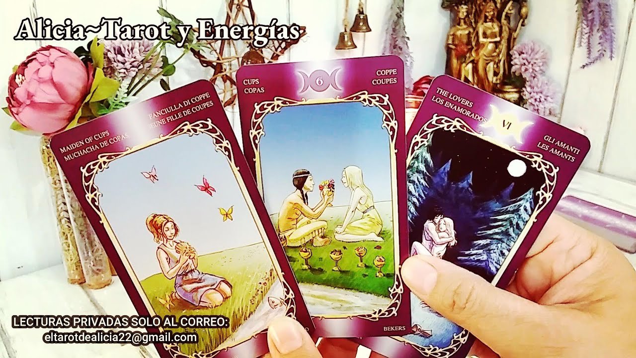 No momento, você está visualizando ✨Piensa en Una Persona💭Descubre Si Le Gustas😍Dará un Paso Hacia Ti ?🫣Todo lo que Debes Saber🔮 #tarot