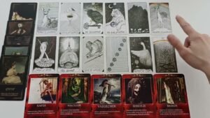 Leia mais sobre o artigo Pişman mı? İlahi Adalet Süreci Nasıl İşliyor? Tarot