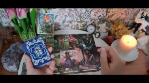 Leia mais sobre o artigo ⚡🔥⚡Prekinuli ste da li je to zauvijek?🔮Tarot citanje🔮