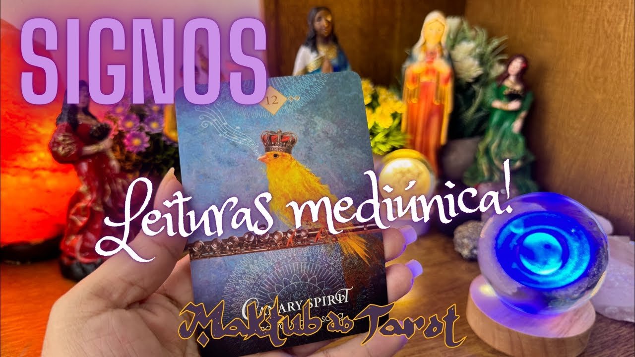 No momento, você está visualizando PREVISÕES para SUA SEMANA: uma PITADA de CORAGEM e FORÇA vão lhe AJUDAR🦅🦋💓