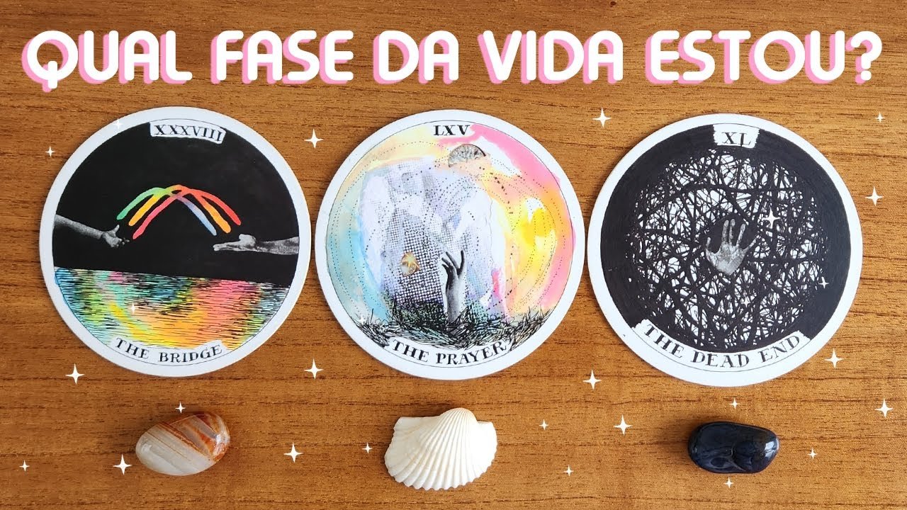 No momento, você está visualizando QUAL FASE DA VIDA VOCÊ ESTA? + CONSELHO