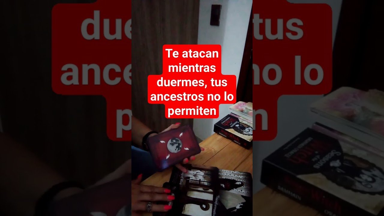 No momento, você está visualizando Quieren tu dinero #tarot #ti3mpodivino