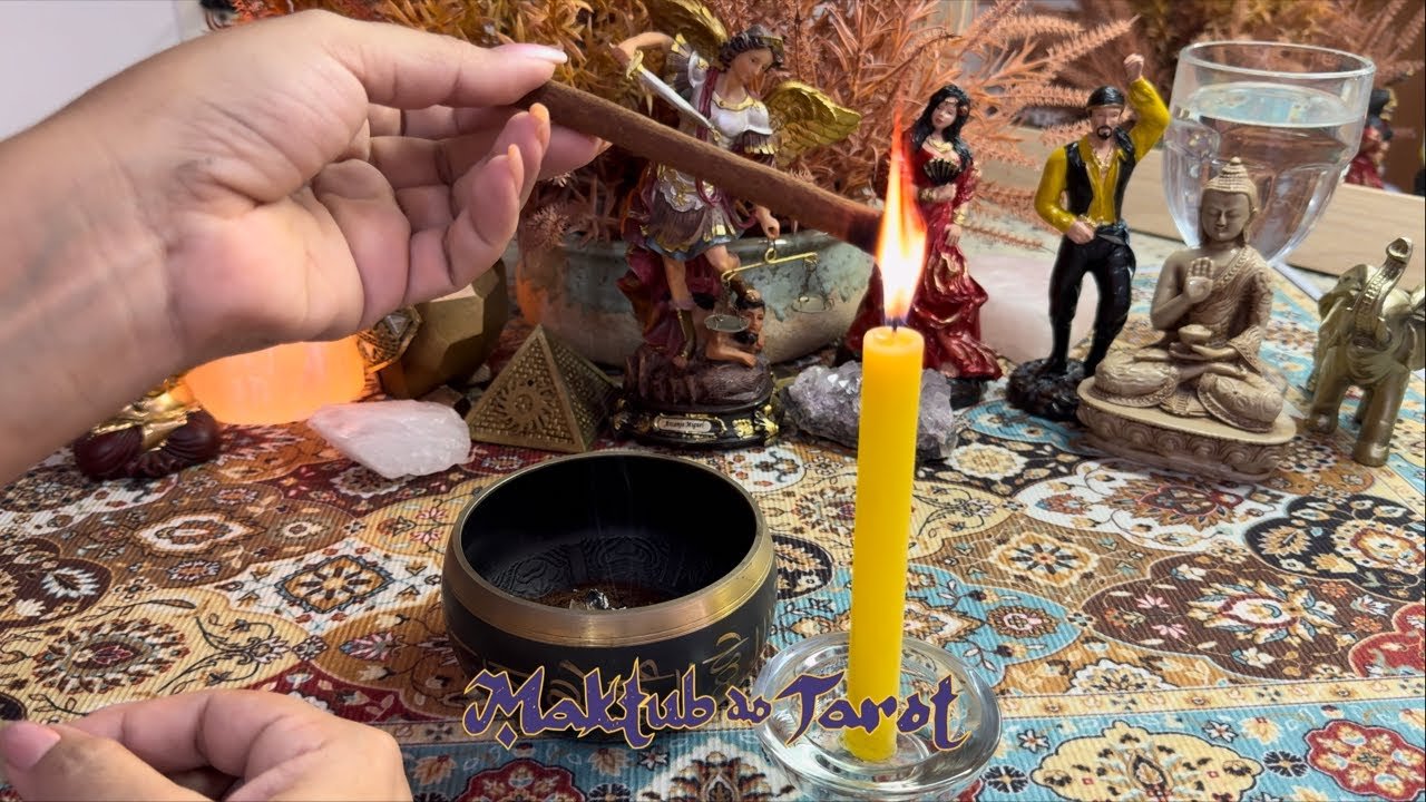 No momento, você está visualizando REVELAÇÕES DA CIGANA: o que o DESTINO lhe RESERVA!🙌🙏💓