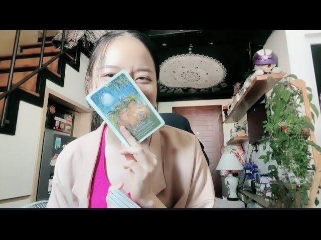 No momento, você está visualizando Sự hiện diện của bạn đặc biệt trong mắt Ai | Ko chọn tụ