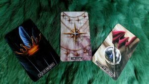 Leia mais sobre o artigo SỰ MỞ RỘNG MANG TÍNH BƯỚC NGOẶT  NÀO SẮP XẢY ĐẾN VỚI BẠN ? @EvelynTarot