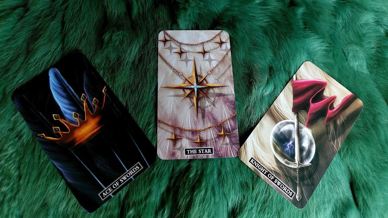 No momento, você está visualizando SỰ MỞ RỘNG MANG TÍNH BƯỚC NGOẶT  NÀO SẮP XẢY ĐẾN VỚI BẠN ? @EvelynTarot