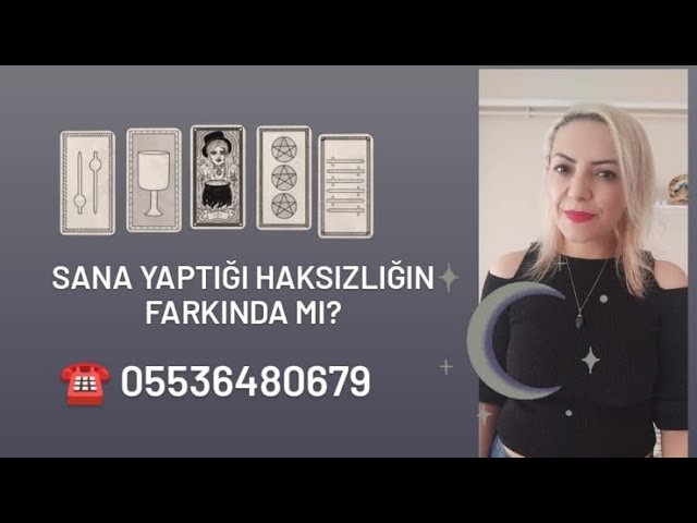 No momento, você está visualizando 🔮SANA YAPTIĞI HAKSIZLIĞIN FARKINDA MI? #tarot #desteseç #aklımdakikişitarot #aşkfalı #fal #viral