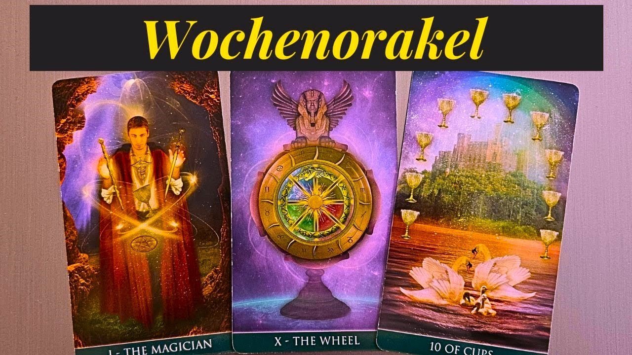 No momento, você está visualizando Schicksalhaft und überraschend kommt etwas Neues  | Jemand manifestiert Dich | Wunscherfüllung