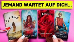 Leia mais sobre o artigo SCHLUSS ⛔️💔 ein notwendiges (!) ENDE läutet EUREN NEUBEGINN ein… Tarot Liebe