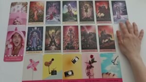 Leia mais sobre o artigo Seni Nasıl Görüyordu? Neler Değişti? Olası Gelecek Tarot
