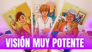 Leia mais sobre o artigo ‼️SENTIRÁS UN TREMENDO ESCALOFRÍO CON ESTA LECTURA‼️