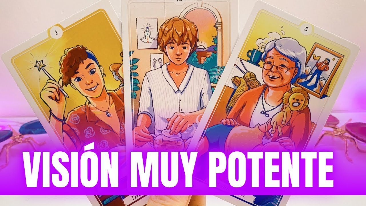 No momento, você está visualizando ‼️SENTIRÁS UN TREMENDO ESCALOFRÍO CON ESTA LECTURA‼️